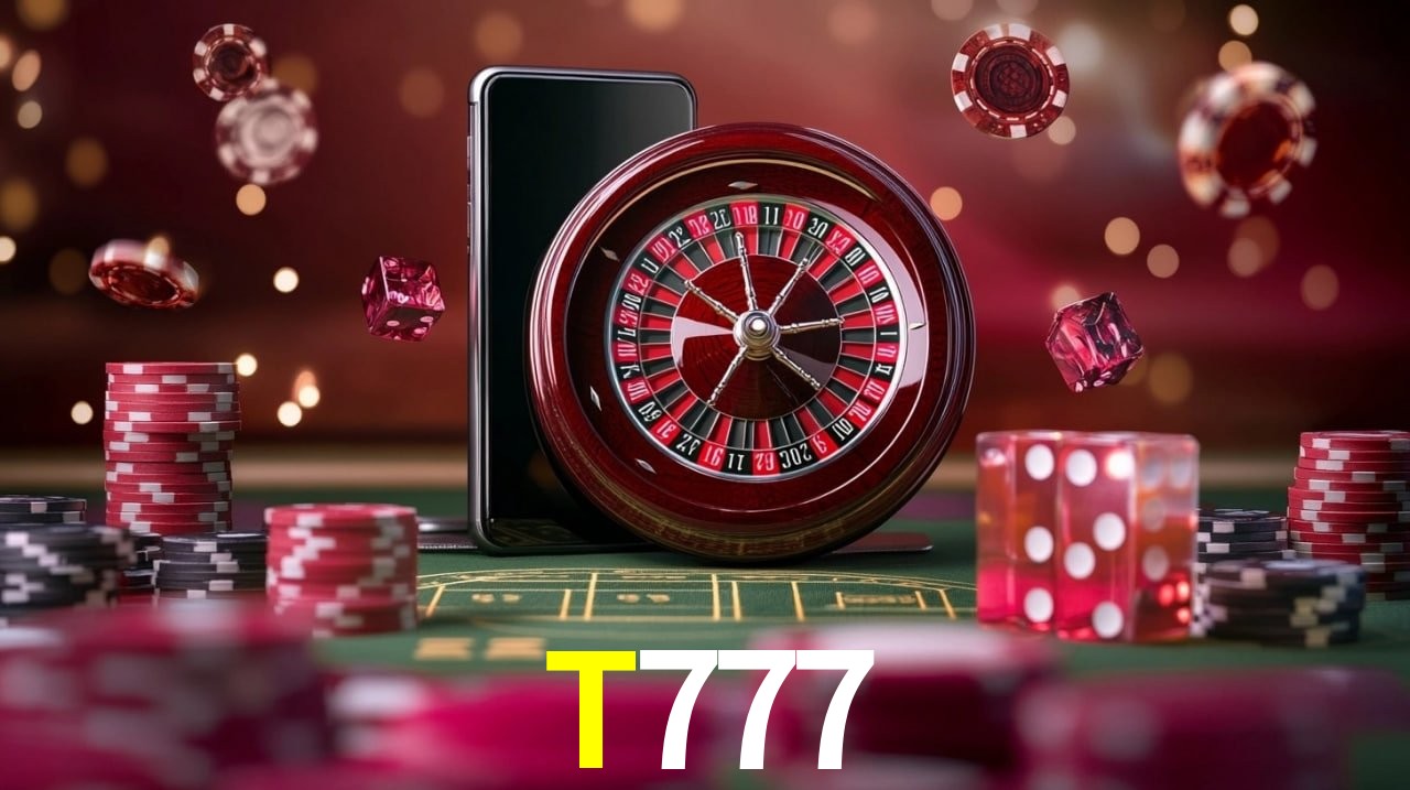 Exhibición de bonos T777 para jugadores en México con interfaz de juego promocional