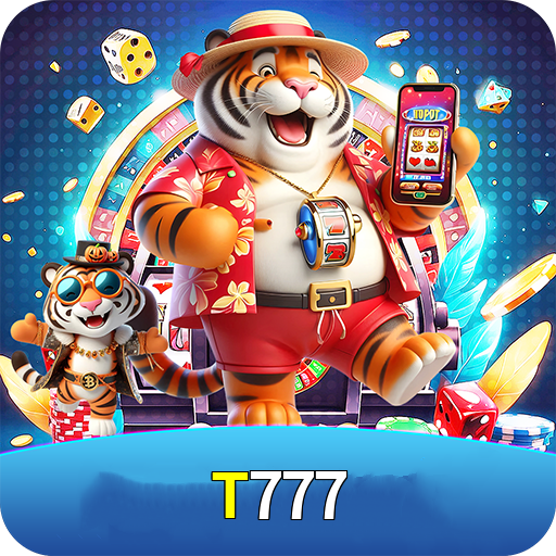 T777 Logo